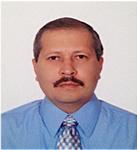 Miguel Carbajal, Sales and Service Engineer – Mexico